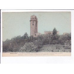 GENTILLY: 39 rue frileuse 2 CPA  charcuterie de la fontaine (plus 1 cpa de la même archive)- très bon état