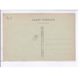 GENICOURT: la maison blanche, tabac vins café - très bon état