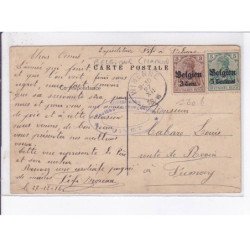 FELENNE: un rucher dans les bois - très bon état