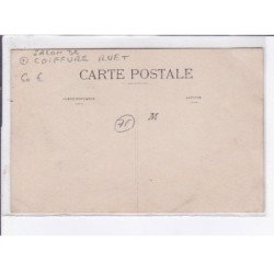 PARIS: salon de coiffure ruet - très bon état