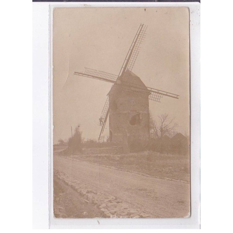 Moulin - très bon état