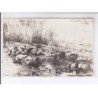 THIAUCOURT: morts ww1 - très bon état