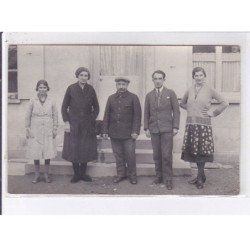 ECUELLES: personnages - très bon état