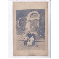 MARSEILLE: personnages - très bon état