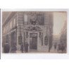PARIS: café de paris - état