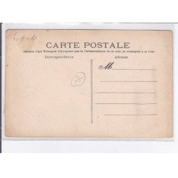 PARIS: café de paris - état