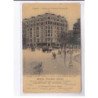 PARIS:royal palace hôtel place du théatre français - très bon état