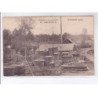 MARIGNE: scierie et parqueterie R. Berger - état