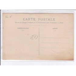 LA BARRE: E. Jaillard fils dépôt du petit parisien journaux divers épicerie centrale - très bon état