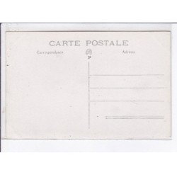 LE TOUQUET: villa blanche de castille 2 CPA, cavalcade - très bon état