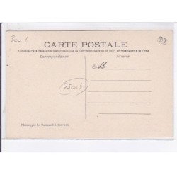 PARIS:Les difficultés photographiques - pierres d'une tour de la bastille 75004 - très bon état