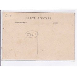 PARIS: 75013 comité national de liaison et d'action pour la retraite aux vieux - très bon état