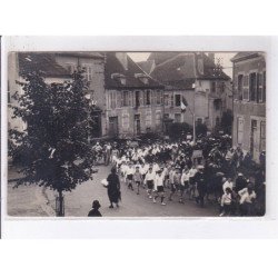 SAINT-YORRE(?): événement - très bon état