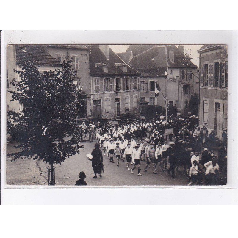 SAINT-YORRE(?): événement - très bon état