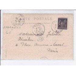ESQUERCHIN: rivière - très bon état