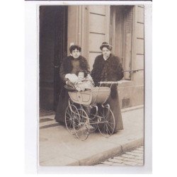 PARIS: landeau - très bon état