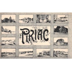 PIRIAC - très bon état