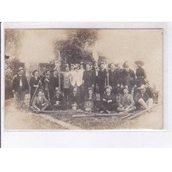 TOURS: société de pêche - très bon état