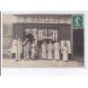 SURESNES: E. Caillou, boucherie - très bon état