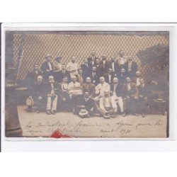 LYON: presse (Les industriels Forains) - très bon état