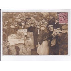 PARIS: 75001 les halles - Braconnier à bagnolet - très bon état