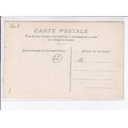ILLE-sur-TET: le canigou pris de la gare des marchandises (Jules DABAT, commissionaire en vins)- très bon état