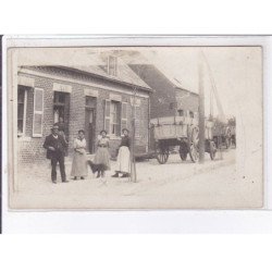 MARLE: personnages - très bon état