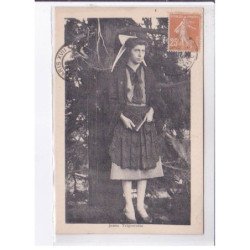 COTES D'ARMOR: jeune trigorroise - très bon état