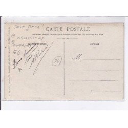 SAINT-MAUR(?): violonistes, enfants - très bon état