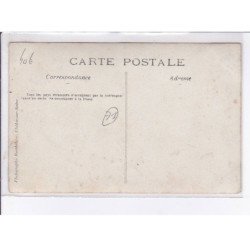 SAONE ET LOIRE: événement, cavalcade, carnaval - très bon état