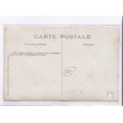 SAONE ET LOIRE: événement, carnaval - très bon état