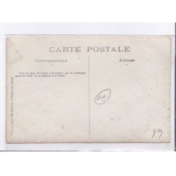 SAONE ET LOIRE: événement, cavalcade, carnaval - très bon état