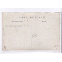 SAONE ET LOIRE: événement, cavalcade, carnaval - très bon état