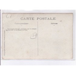 SAONE ET LOIRE: événement, cavalcade, carnaval - très bon état