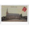 BOSC LE HARD - L'église - très bon état