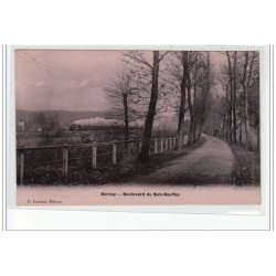 BERNAY - Boulevard du Bois-Bouffey - très bon état