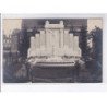 RETHEL: inauguration du monument aux morts le 6 juillet 1930 - très bon état