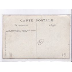 SAONE ET LOIRE: événement, carnaval - très bon état