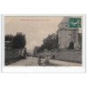 AUTHOUILLET - Route de la Croix Saint-Leuffroy - très bon état