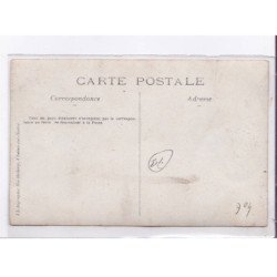 SAONE ET LOIRE: événement, carnaval - très bon état