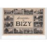 Souvenir de BIZY - très bon état