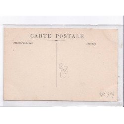 CORSE: porteuse d'eau - état