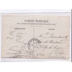 MONTMAGNY: restaurant chez basile - très bon état