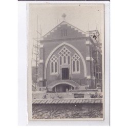 MEAUX: église en travaux - très bon état