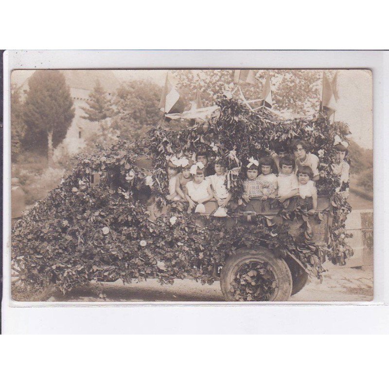 PONTARION: cavalcade - très bon état