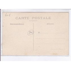 YERRES: hutte de bûcherons - très bon état