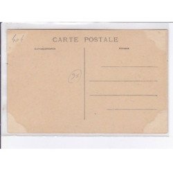 YERRES: rue de la grange - très bon état