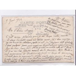 ROBINSON: automobile - très bon état