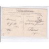 ROTHENEUF: les rochers sculptés, ermite, autographe - très bon état
