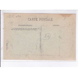 VONGES: société coopérative de la poudrerie nationale - état